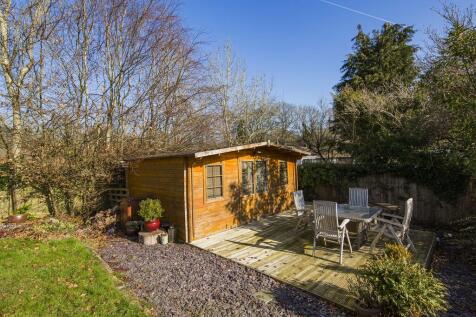 summer house