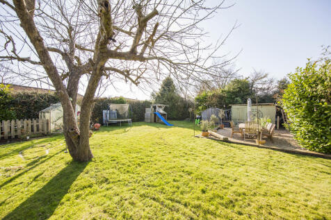 Garden 3