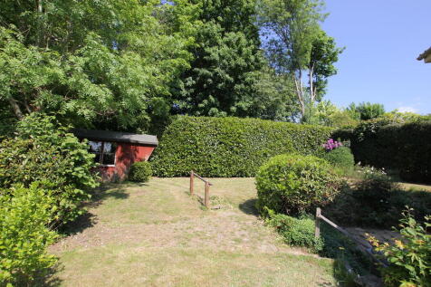 New Garden 1