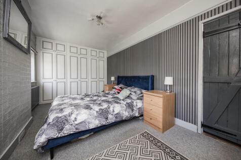 Bed 1  2