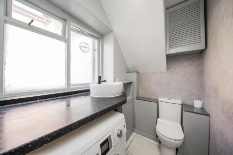 Utility Cloakroom