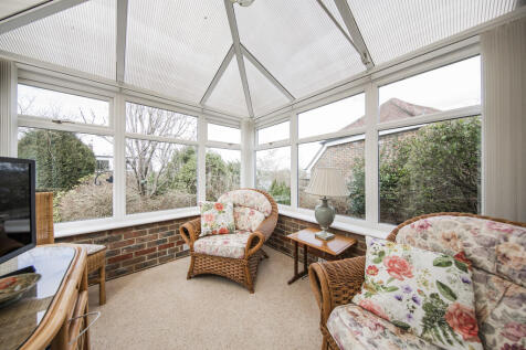 conservatory 2