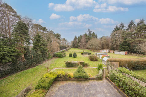 Rear Garden &amp;...