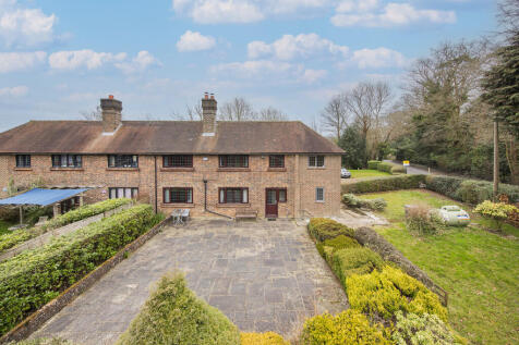 Property Rear