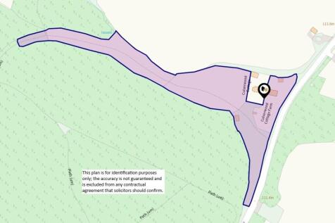 Land Plan
