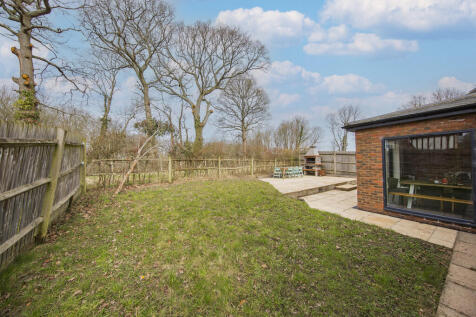 New Garden