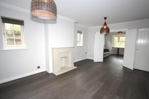 New Sitting room ...