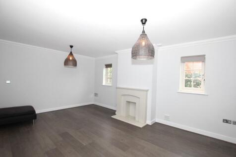 New Sitting Room