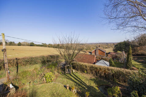 Rear Garden View