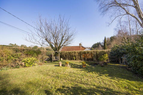 Rear Garden 2
