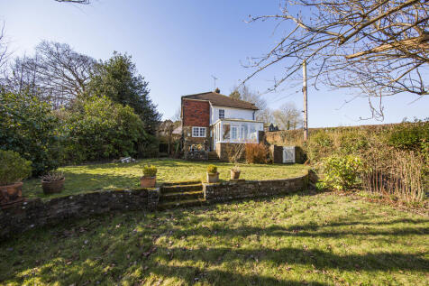 Rear Garden 1