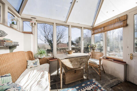 Sun room