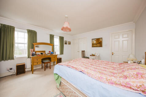 New Bed 1.2