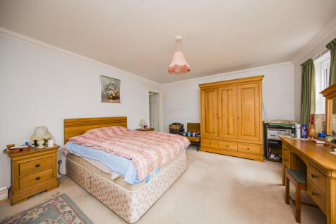 New Bed 1