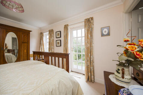 New Bed 2