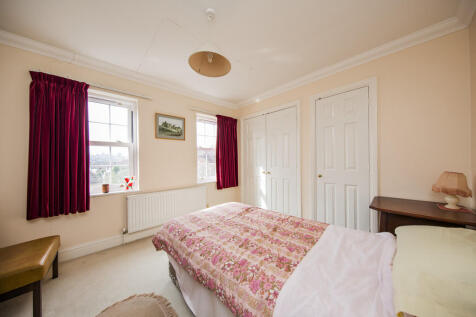 New Bed 3