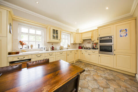 New Kitchen
