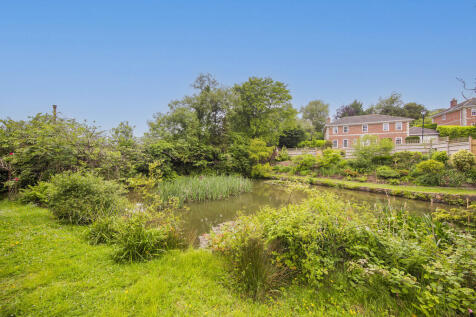 New Pond