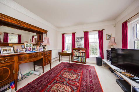 New Sitting room ...