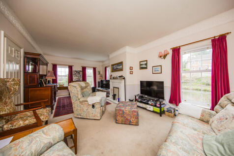 New Sitting Room