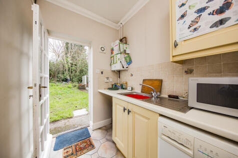 New Utility Room