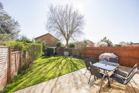 Garden 3