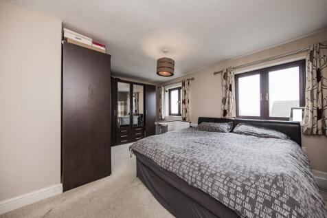 Bed 1