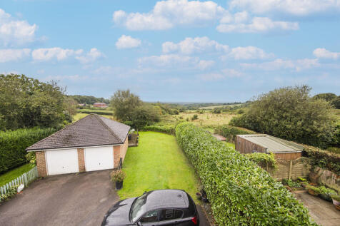 Rear Garage &amp;...