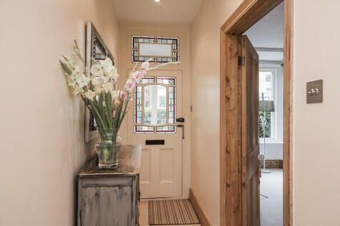 Hallway 2
