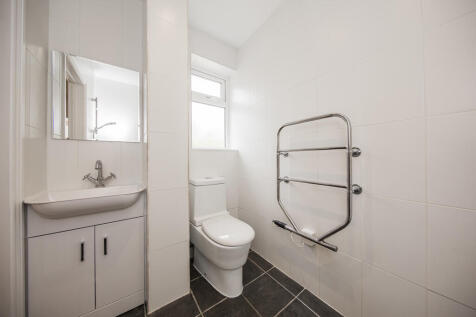 Wetroom