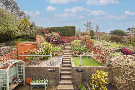 Garden 1