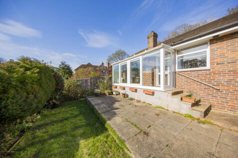 Rear Garden 2