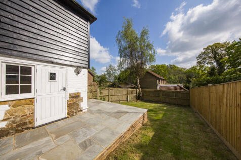 Rear Garden 1