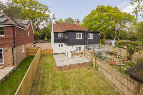 Rear Property