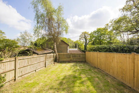 Rear Garden 2