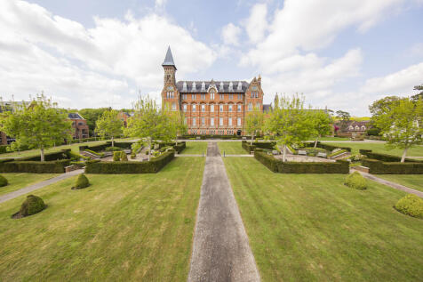 Communal Garden 4