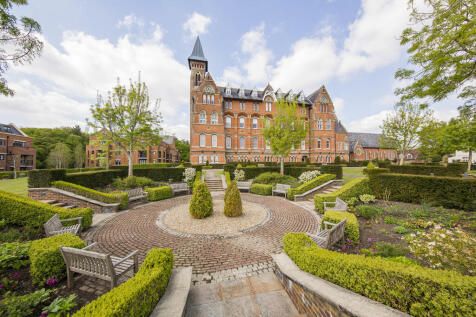 Communal Garden 1