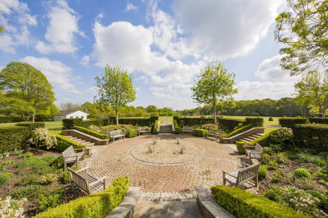 Communal Garden 2