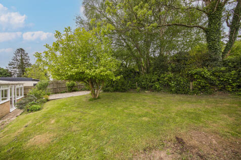 Rear Garden 2