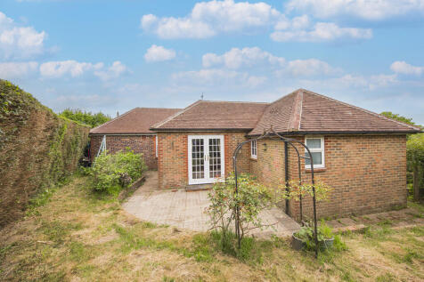 Rear Bungalow