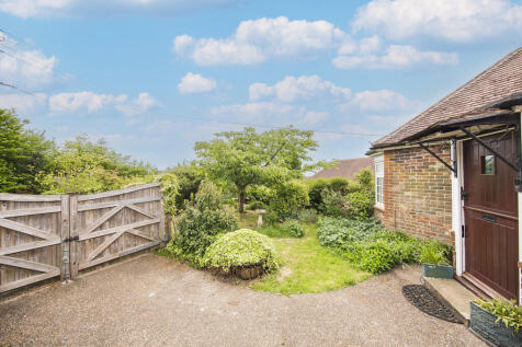 Driveway 1