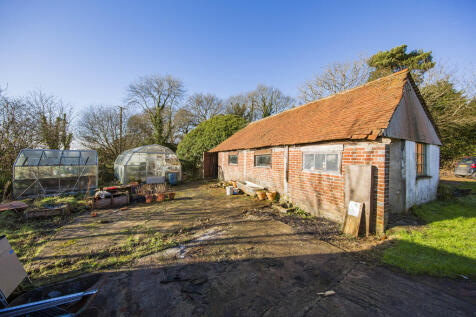 Outbuilding 2