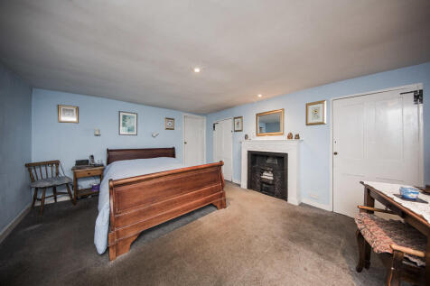 bed 1