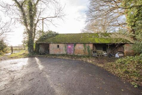 outbuilding 1