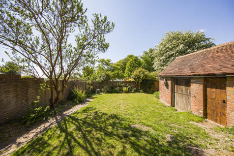 Garden 1
