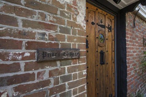 Front Door Name P...