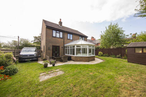 Rear House 2