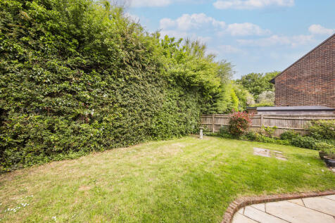 Rear Garden 2
