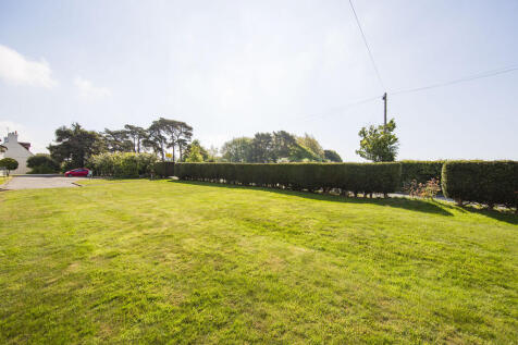 Communal Gardens