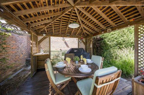 Pergola